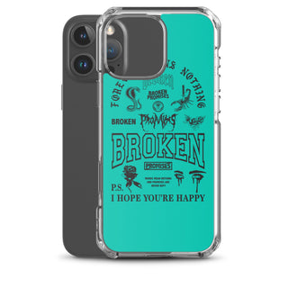 Greatest Hits iPhone Case