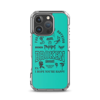 Greatest Hits iPhone Case