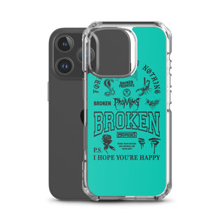 Greatest Hits iPhone Case