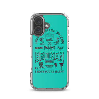 Greatest Hits iPhone Case