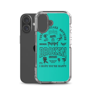 Greatest Hits iPhone Case