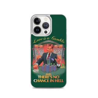 Greed Deadly Sins Case for iPhone®