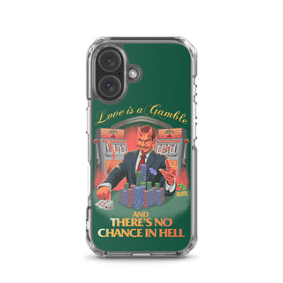 Greed Deadly Sins Case for iPhone®