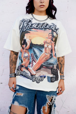 Greetings Tee