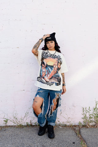 Greetings Tee
