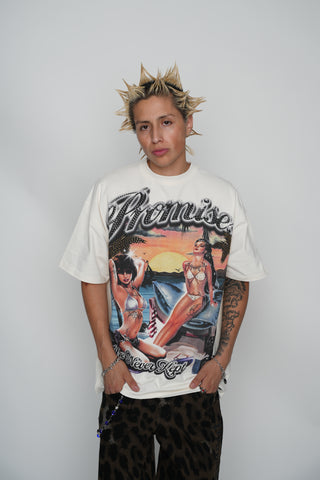 Greetings Tee