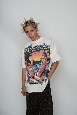 Greetings Tee