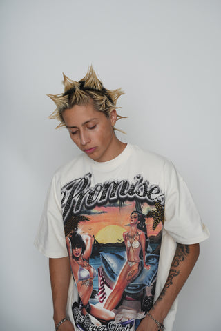Greetings Tee