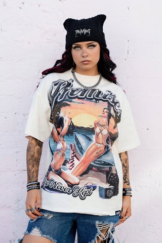 Greetings Tee