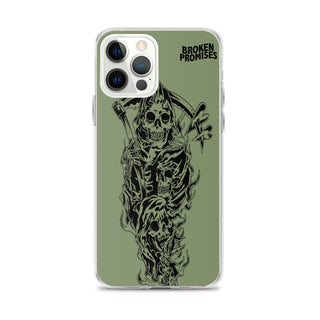 Grim Love Case for iPhone®