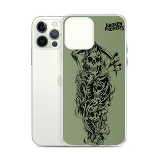 Grim Love Case for iPhone®