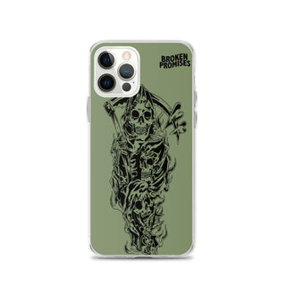 Grim Love Case for iPhone®