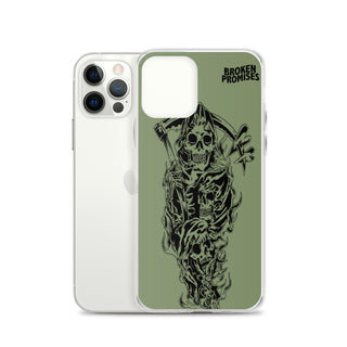 Grim Love Case for iPhone®