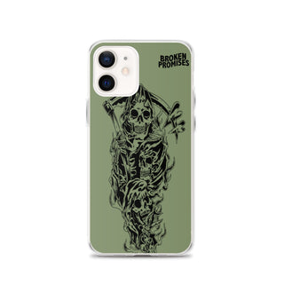 Grim Love Case for iPhone®