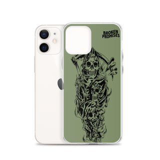 Grim Love Case for iPhone®