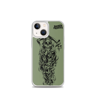 Grim Love Case for iPhone®