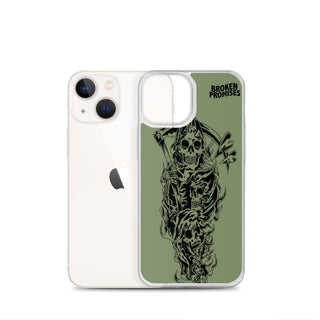 Grim Love Case for iPhone®