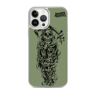 Grim Love Case for iPhone®