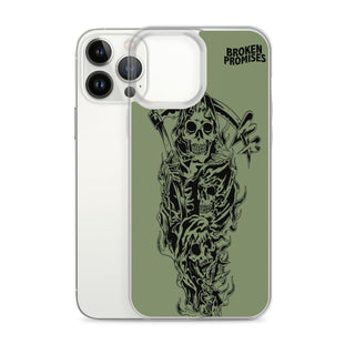 Grim Love Case for iPhone®