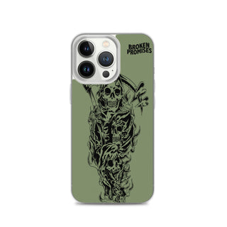 Grim Love Case for iPhone®