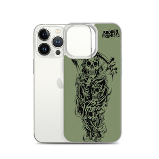 Grim Love Case for iPhone®