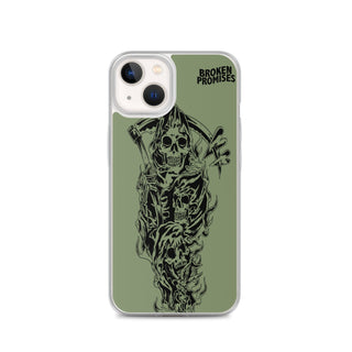 Grim Love Case for iPhone®