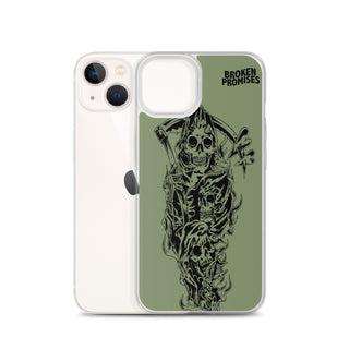 Grim Love Case for iPhone®