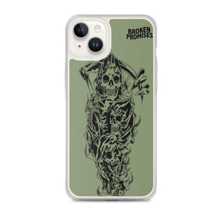 Grim Love Case for iPhone®