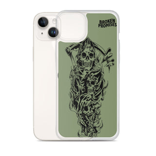 Grim Love Case for iPhone®