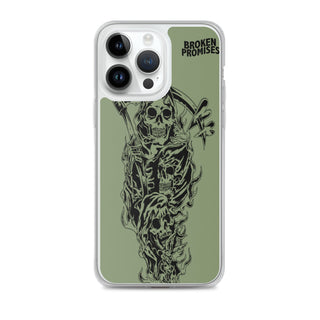 Grim Love Case for iPhone®