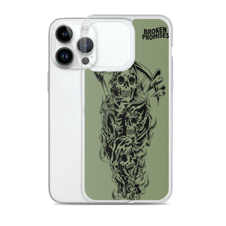 Grim Love Case for iPhone®