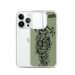 Grim Love Case for iPhone®