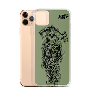 Grim Love Case for iPhone®