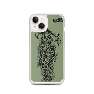 Grim Love Case for iPhone®