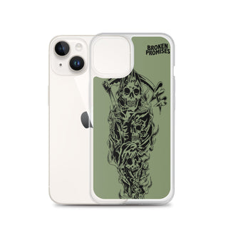 Grim Love Case for iPhone®