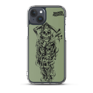 Grim Love Case for iPhone®