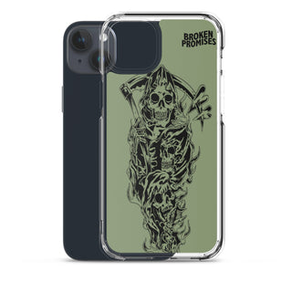 Grim Love Case for iPhone®