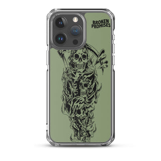 Grim Love Case for iPhone®