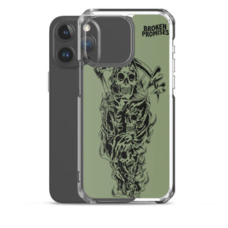 Grim Love Case for iPhone®