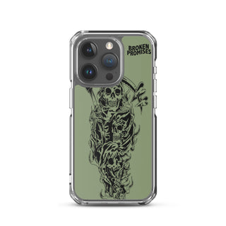 Grim Love Case for iPhone®