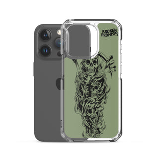 Grim Love Case for iPhone®