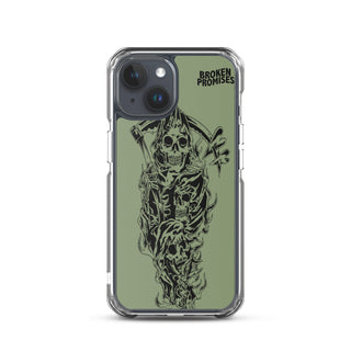 Grim Love Case for iPhone®