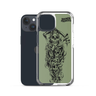 Grim Love Case for iPhone®