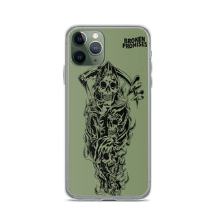 Grim Love Case for iPhone®