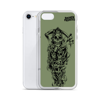 Grim Love Case for iPhone®