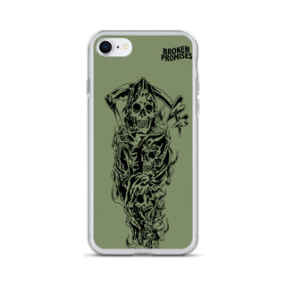 Grim Love Case for iPhone®