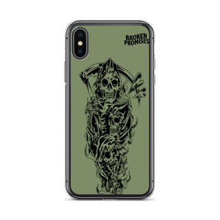 Grim Love Case for iPhone®