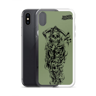 Grim Love Case for iPhone®