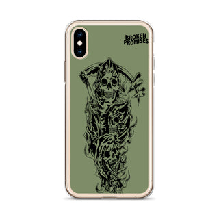 Grim Love Case for iPhone®