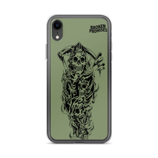 Grim Love Case for iPhone®